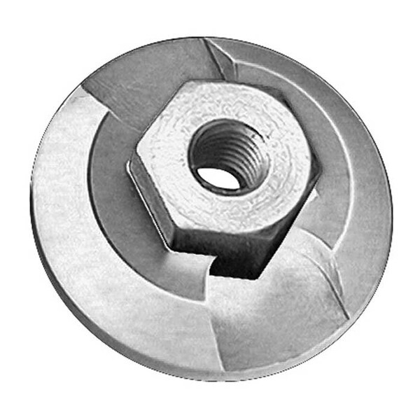 Hpc Acquisitions Cutter Quick Nut 1200 CMB/MAX 3344HQT 6666HQT QN-100B - main